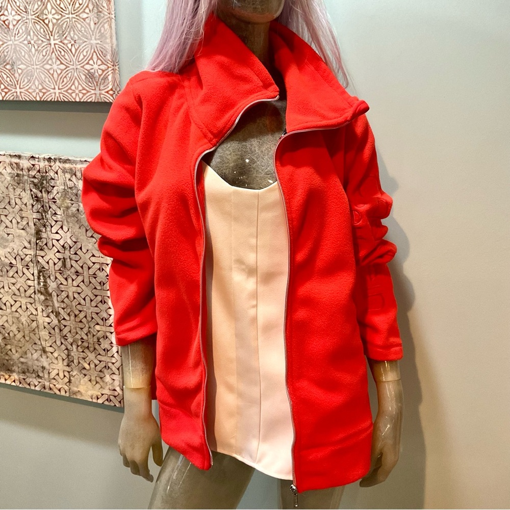 Calvin Klein Performance Jacket - image 1